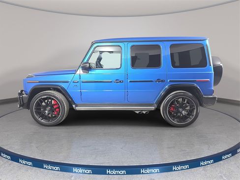 Used 2024 Mercedes-Benz G 63 AMG 4MATIC image 9