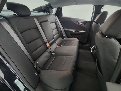Used 2023 Chevrolet Malibu LT image 39