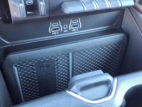 New 2026 RAM 1500 Rebel image 11