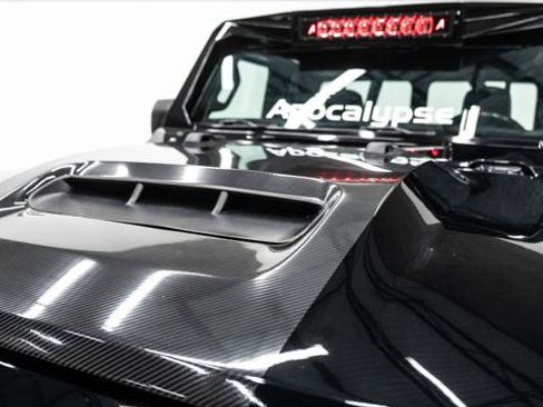 Used 2025 Jeep Wrangler Unlimited Sport image 30