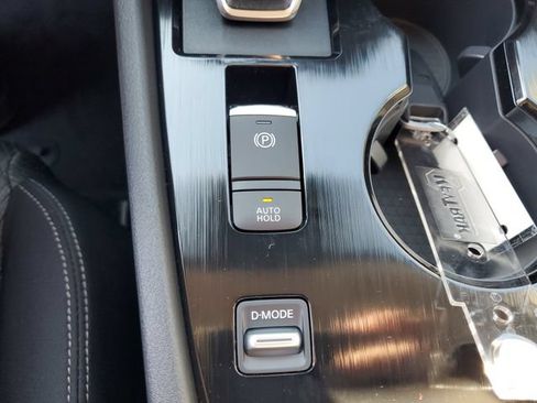 New 2026 Nissan Rogue SV w/ Cold Weather Package FWD image 20