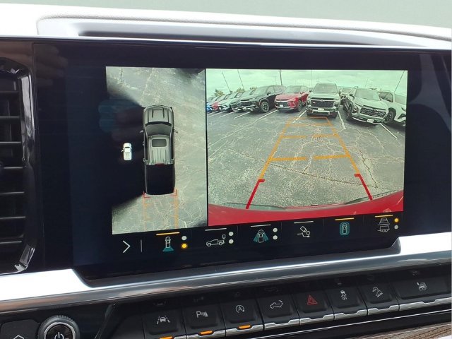 Used 2023 Chevrolet Silverado 1500 RST AWD/4WD image 6