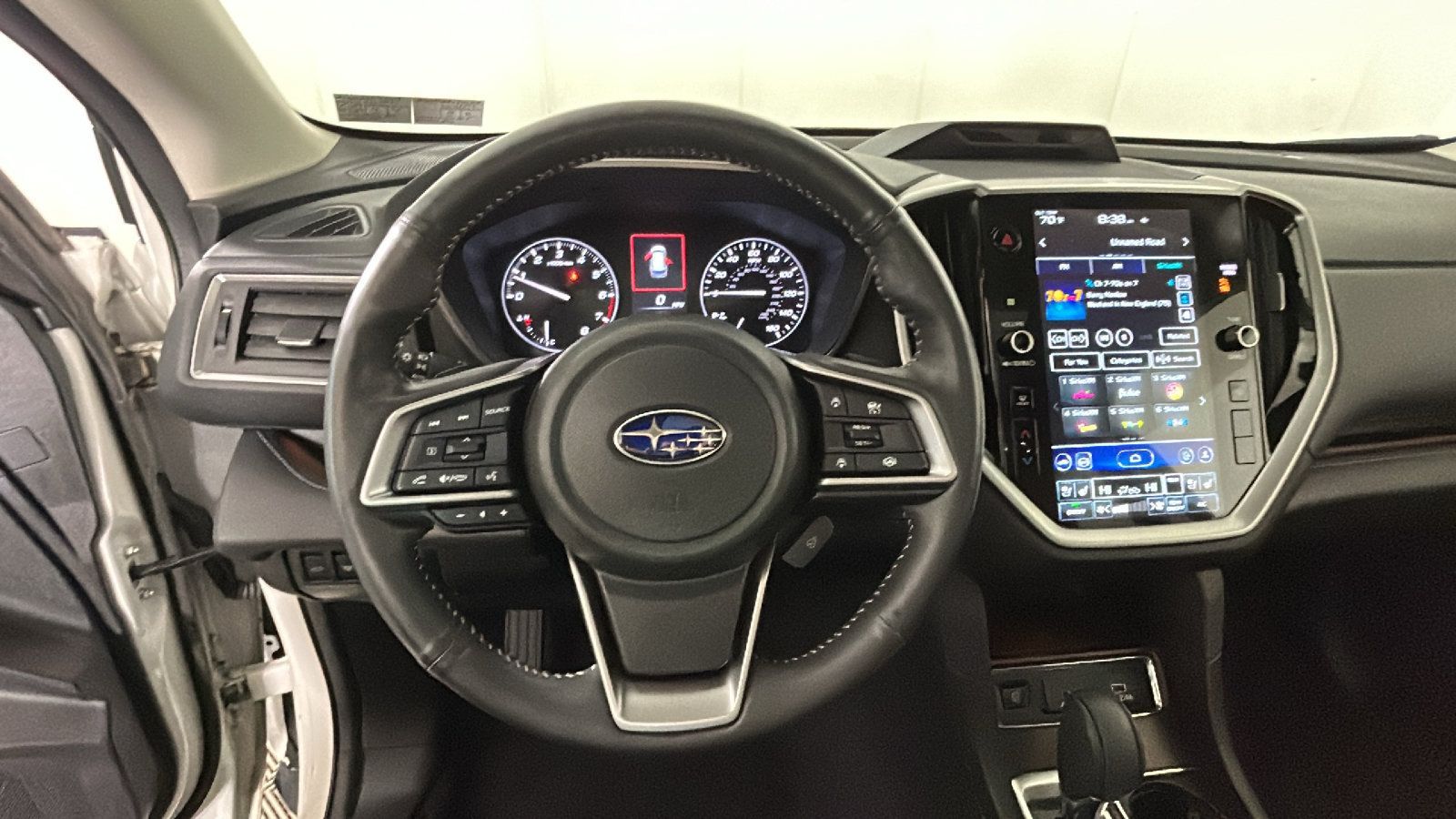Used 2024 Subaru Ascent Touring AWD/4WD image 18