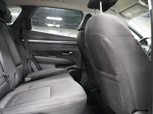 Used 2024 Hyundai Tucson SEL FWD image 19