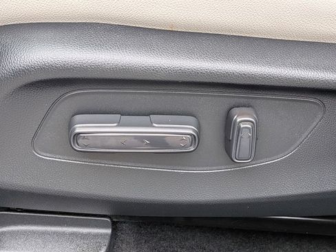 Used 2026 Honda HR-V EX-L image 13