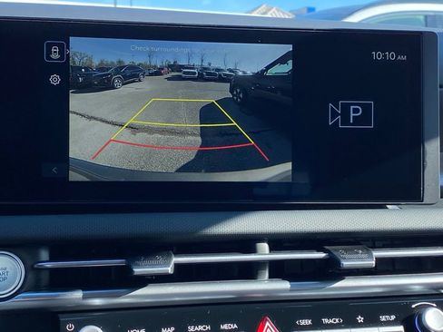New 2026 Hyundai Tucson Blue SE w/ Tow & Go Package AWD/4WD image 15