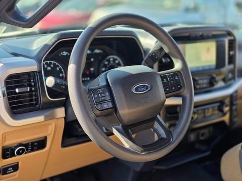 Used 2023 Ford F150 XLT image 14