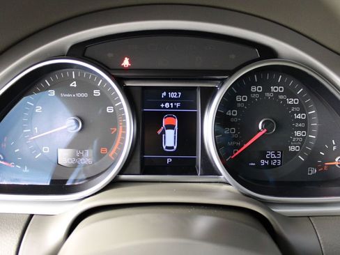 Used 2015 Audi Q7 3.0T Premium Plus w/ Premium Plus Package image 23