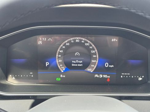 New 2026 Volkswagen Jetta Sport FWD image 22