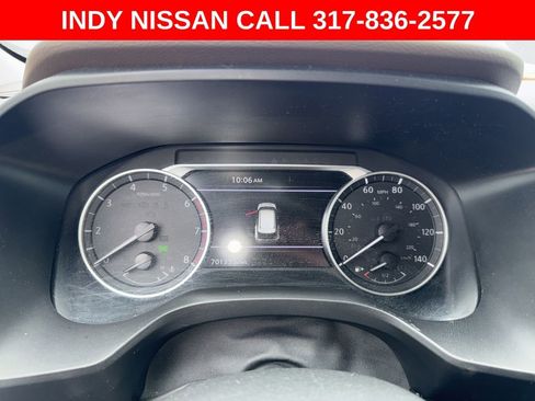 Used 2023 Nissan Rogue SV image 5