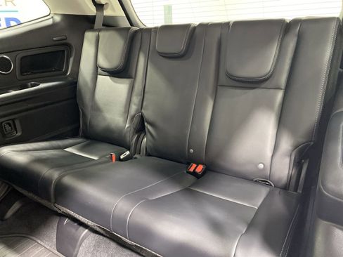 Certified 2024 Subaru Ascent Touring image 24