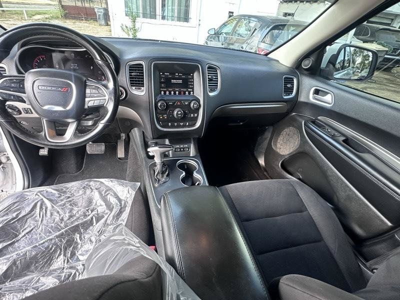 Used 2020 Dodge Durango SXT w/ 3rd Row Seating Group RWD image 14