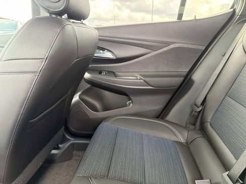 New 2026 Buick Envista Preferred image 14