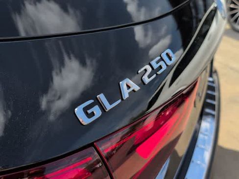 Used 2026 Mercedes-Benz GLA 250 image 11