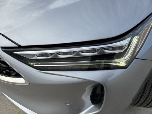 Certified 2023 Acura MDX w/Technology Package image 6