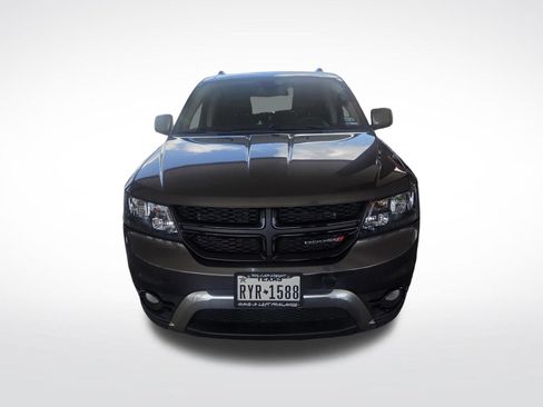 Used 2019 Dodge Journey Crossroad FWD image 5