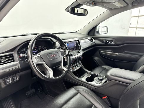 Used 2020 GMC Acadia SLT image 12