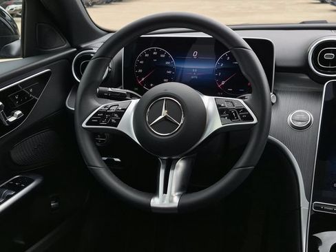 Certified 2025 Mercedes-Benz C 300 Sedan image 19