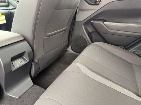 New 2026 Subaru Crosstrek 2.0i Premium AWD/4WD image 13