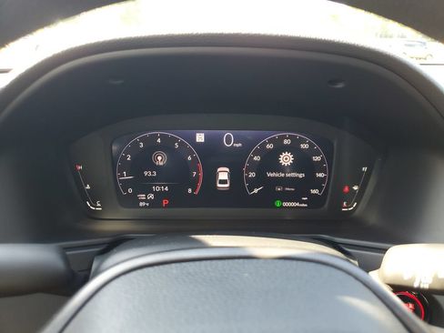 New 2026 Honda Accord SE image 18