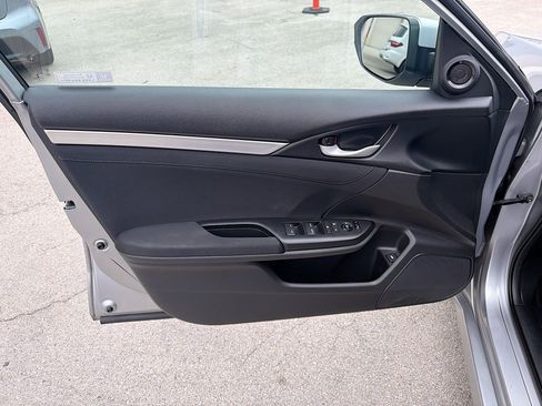 Used 2021 Honda Civic EX image 19