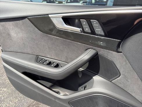 Certified 2023 Audi S5 Prestige AWD/4WD image 22