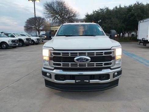 New 2026 Ford F350 XL w/ XL Chrome Package AWD/4WD image 5