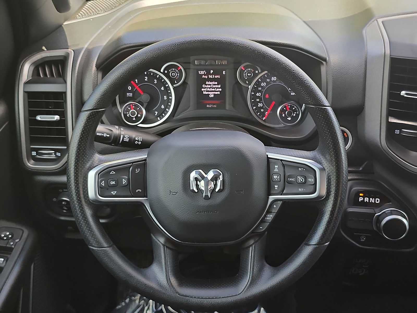 Used 2026 RAM 1500 Express RWD image 19