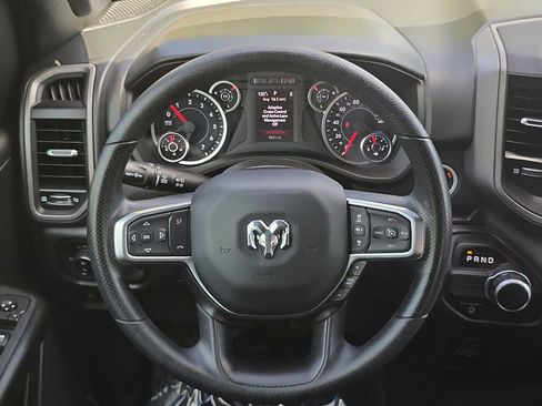 Used 2026 RAM 1500 Express RWD image 19