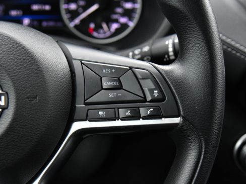 Used 2024 Nissan Sentra SV image 26