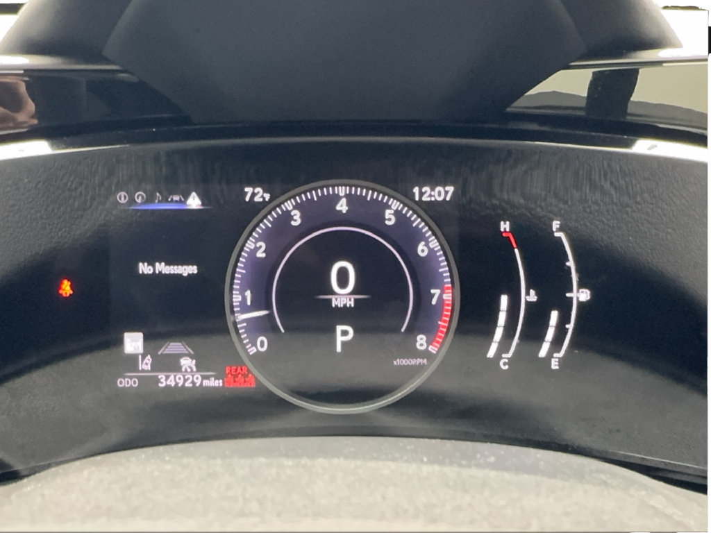 Used 2025 Lexus NX 250 FWD w/ Cold Area Package image 36