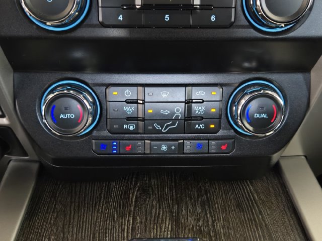 Used 2020 Ford F250 Lariat w/ Lariat Value Package AWD/4WD image 20