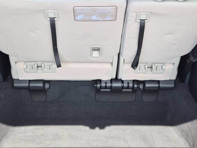 Used 2026 Honda Odyssey EX-L image 7