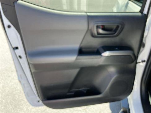 Certified 2022 Toyota Tacoma SR5 w/ Technology Package RWD image 23