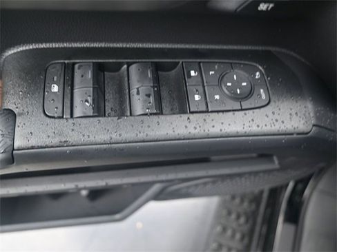 New 2026 Toyota 4Runner Limited image 10