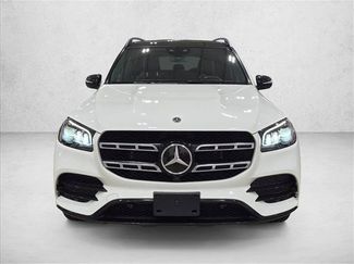 Certified 2023 Mercedes-Benz GLS 450 4MATIC video 2