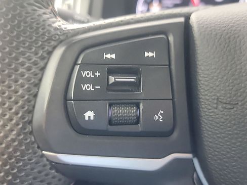 Certified 2024 Honda Ridgeline TrailSport image 26