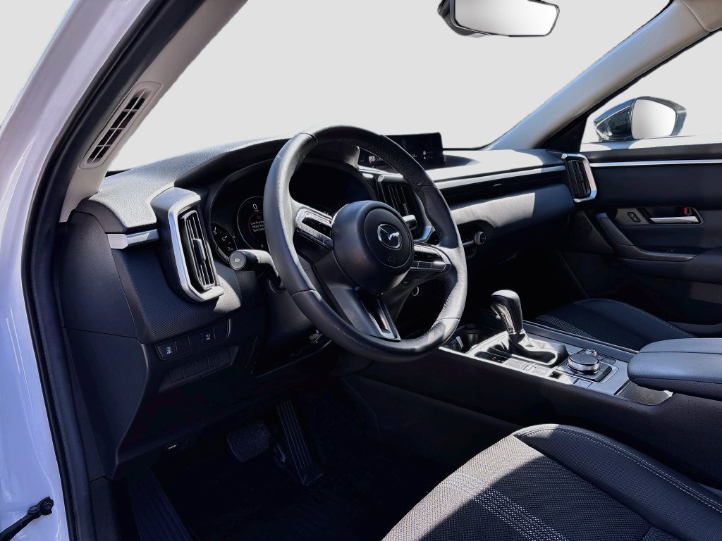 Certified 2024 MAZDA CX-50 AWD 2.5 S w/ Select Package image 9