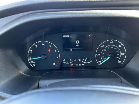 Used 2022 Ford Transit 250 148 High Roof Extended image 5