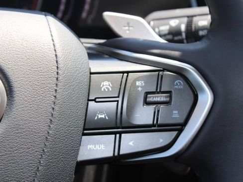 Certified 2025 Lexus NX 250 FWD w/ Premium Package image 17