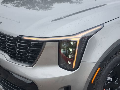 New 2026 Kia Sorento SX Prestige AWD/4WD image 7