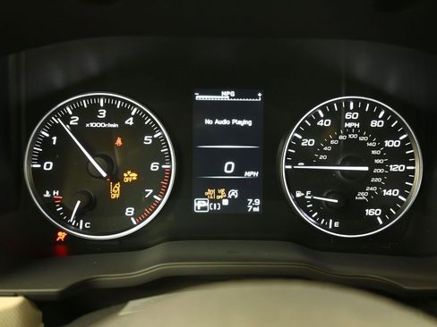 New 2026 Subaru Forester Premium image 26