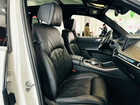 Used 2024 BMW X5 xDrive40i image 20