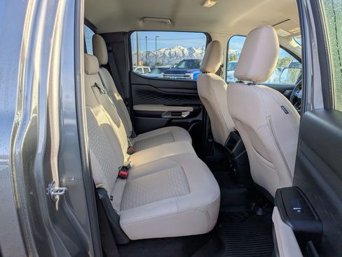 Used 2025 Ford Ranger XLT AWD/4WD image 33