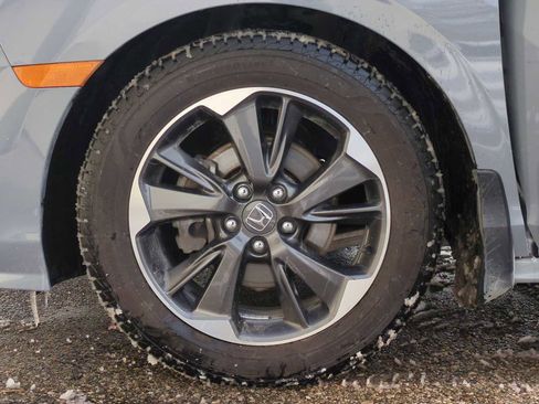 Used 2023 Honda Odyssey Elite image 14