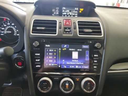 Used 2018 Subaru Forester 2.0XT Touring w/ Popular Package #3B AWD/4WD image 11