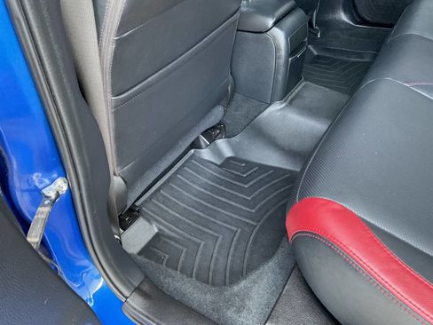 Used 2017 Subaru WRX STI Limited image 31