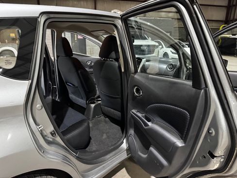 Used 2015 Nissan Versa Note SV image 51