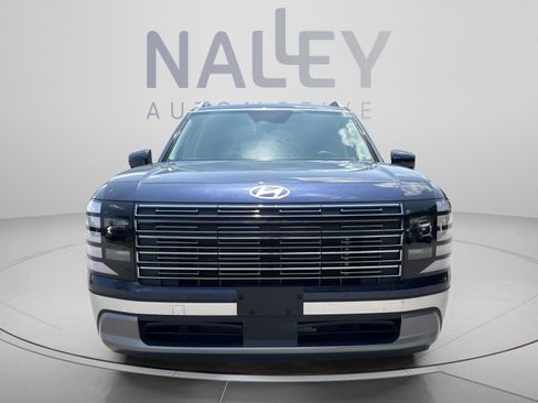 Used 2026 Hyundai Palisade SEL AWD/4WD image 8