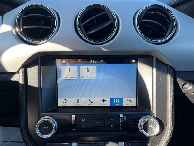 Used 2016 Ford Mustang Convertible RWD image 27